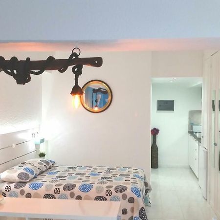 Ocean Dreams Suite Los Cristianos Hill Heated Pool 外观 照片