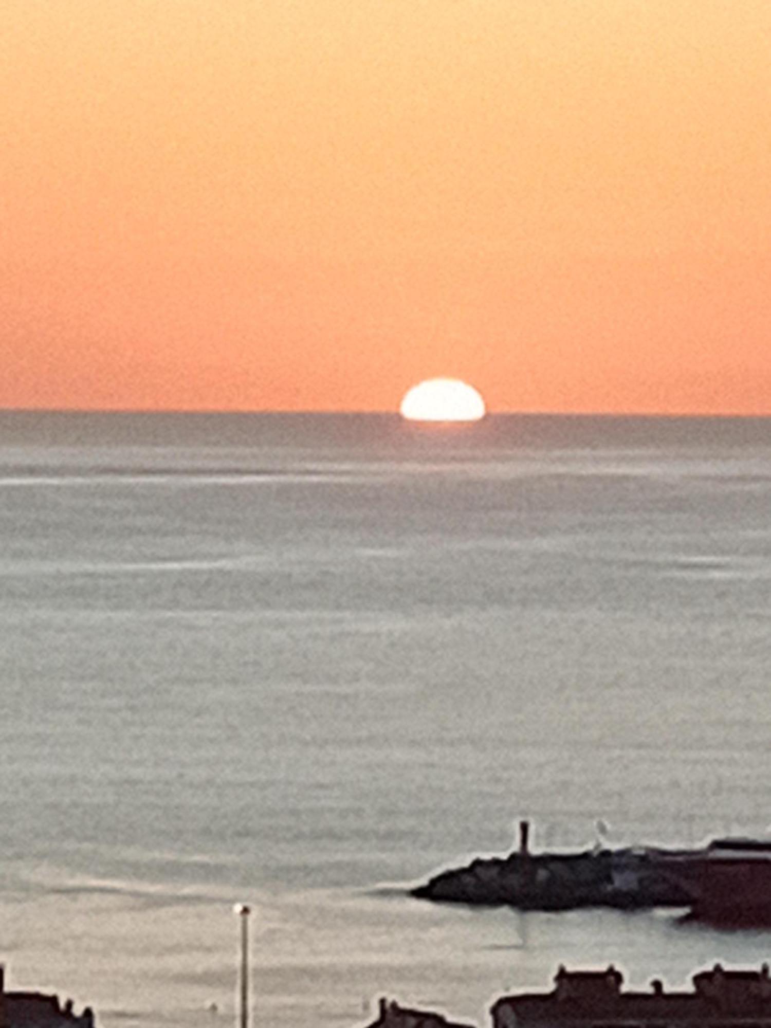 Ocean Dreams Suite Los Cristianos Hill Heated Pool 外观 照片