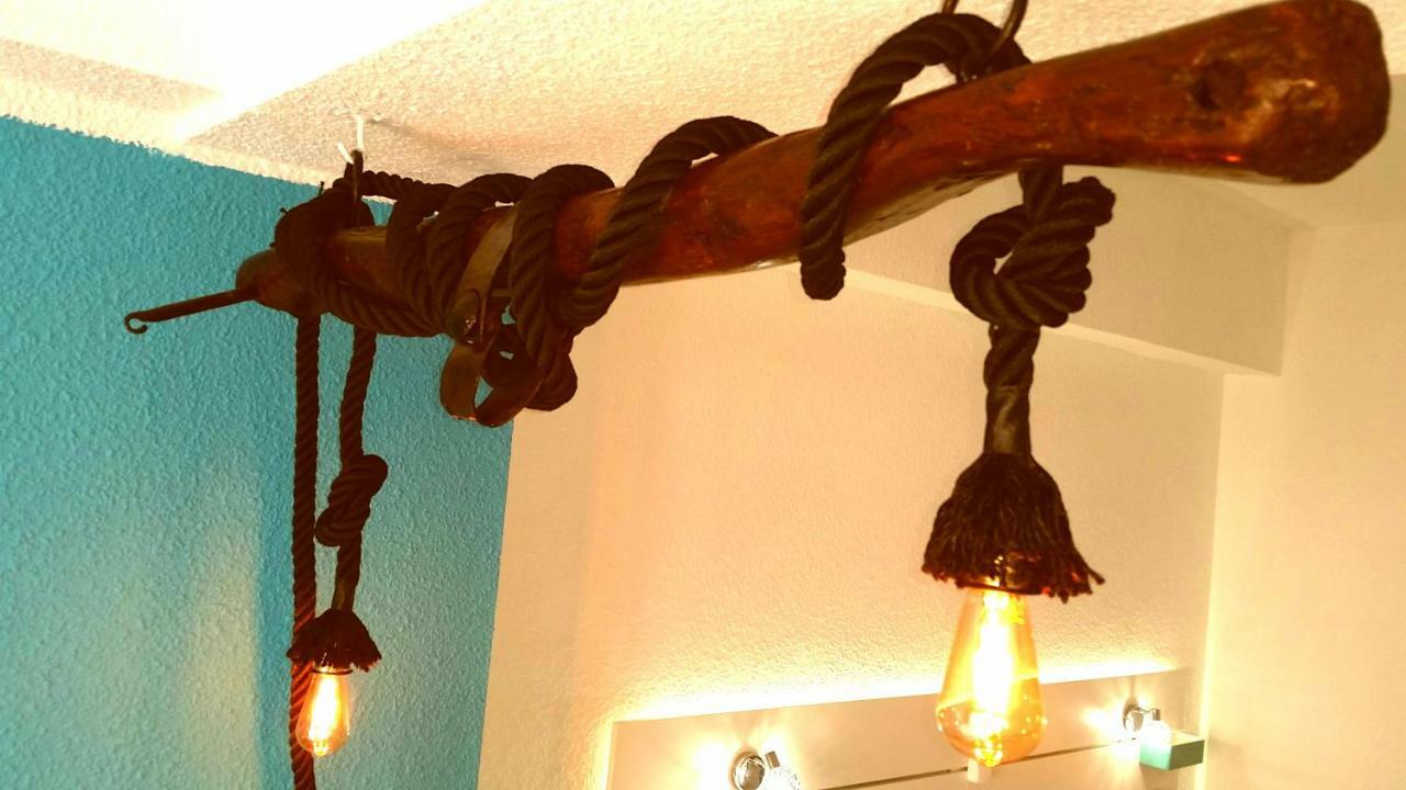 Ocean Dreams Suite Los Cristianos Hill Heated Pool 外观 照片